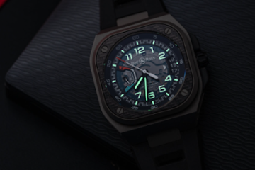 2024 Bell & Ross BR-X5 Racing