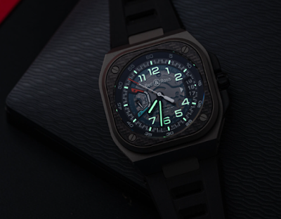 2024 Bell & Ross BR-X5 Racing